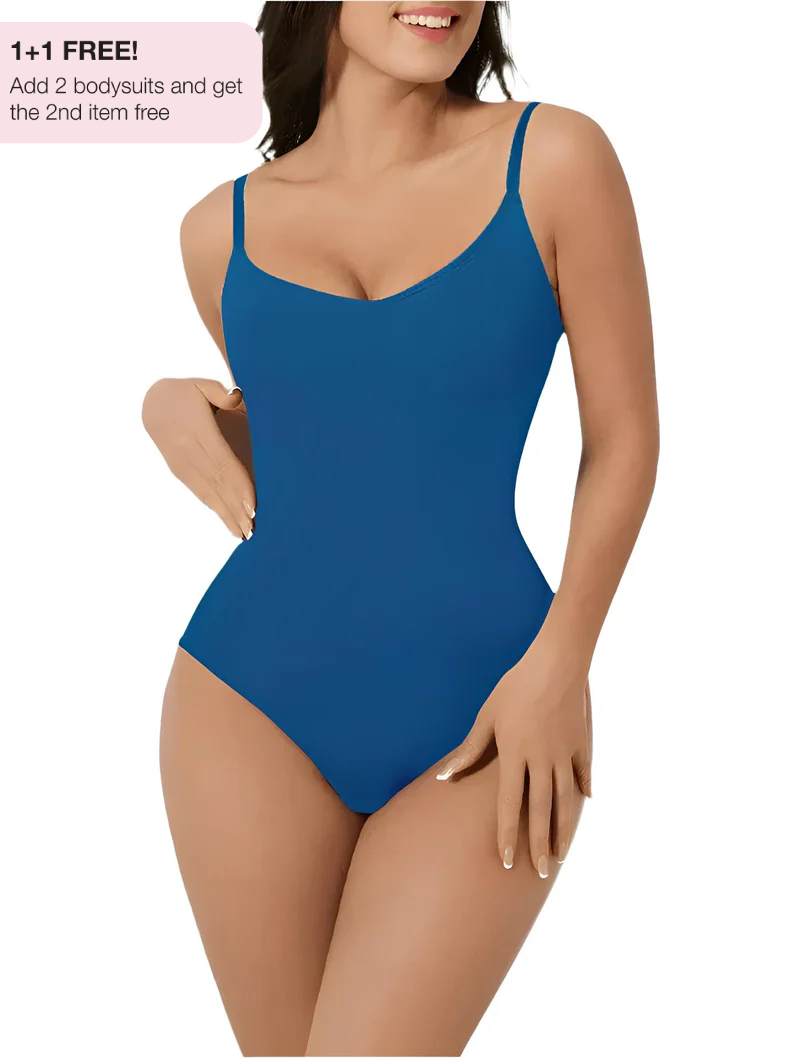 Snatched Shapewear Bodysuit