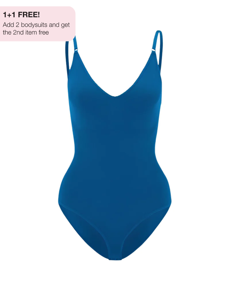 Snatched Shapewear Bodysuit