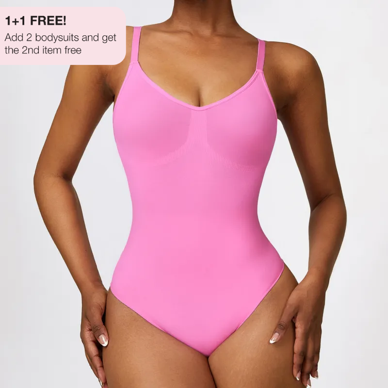 Snatched Shapewear Bodysuit