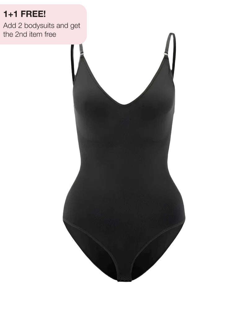 Snatched Shapewear Bodysuit
