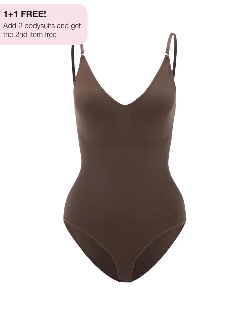 Snatched Shapewear Bodysuit