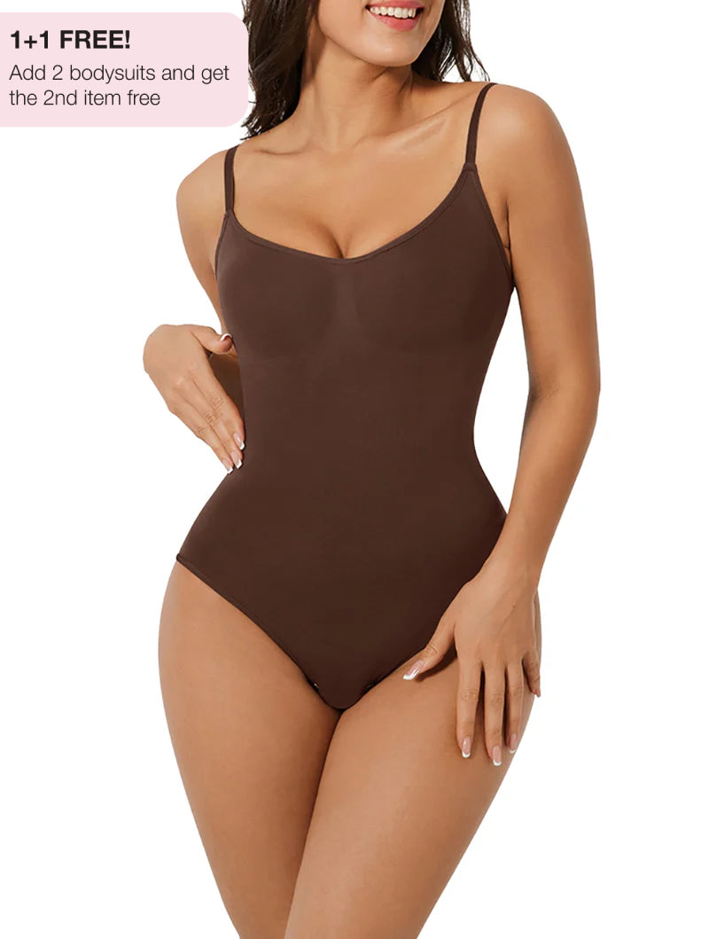 Snatched Shapewear Bodysuit