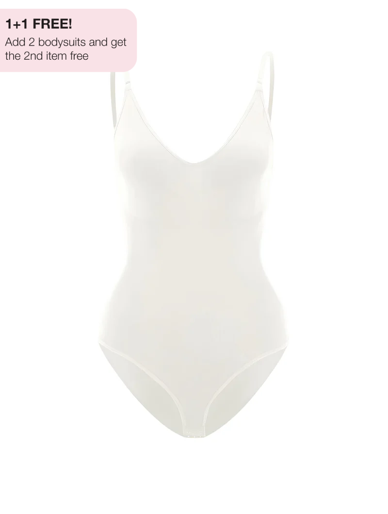 Snatched Shapewear Bodysuit
