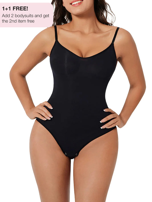 Snatched Shapewear Bodysuit
